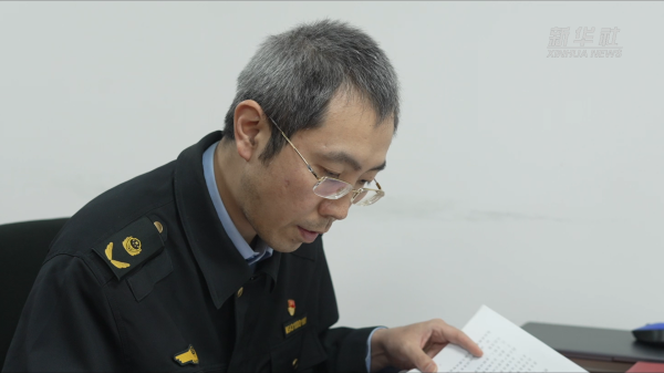 尚牛在线 党旗在基层一线高高飘扬｜施毅：甘当数字化“高速公路”的筑路人