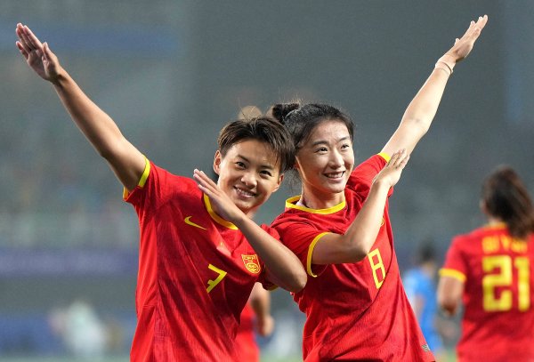 微配资 女足东亚杯15: 00日本女足VS中国女足比分预测!