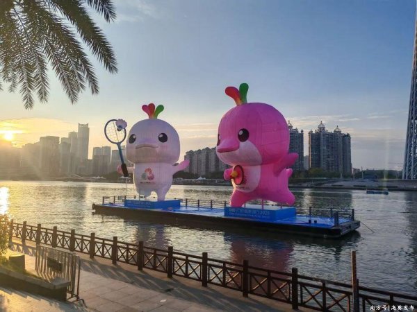 沪深优配 是海豚还是鸡？设计师：大家开心就好……